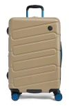 Original Penguin River 25-inch Harside Spinner Luggage