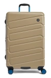 Original Penguin River 29-inch Hardside Spinner Luggage
