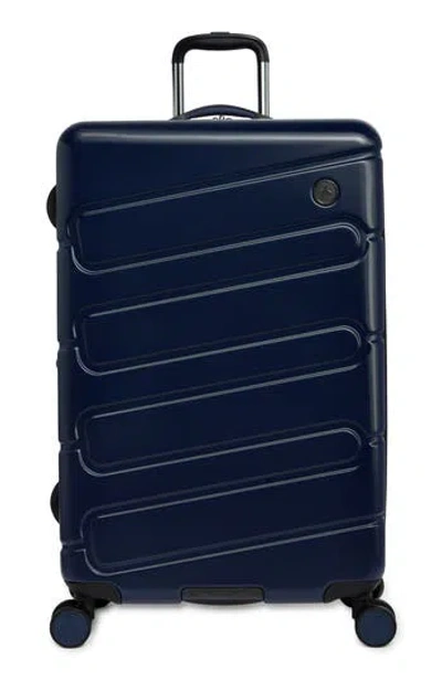 Original Penguin River 29-inch Hardside Spinner Luggage In Blue