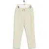 Original Penguin Sport Pull-on Midweight Pants In Gray
