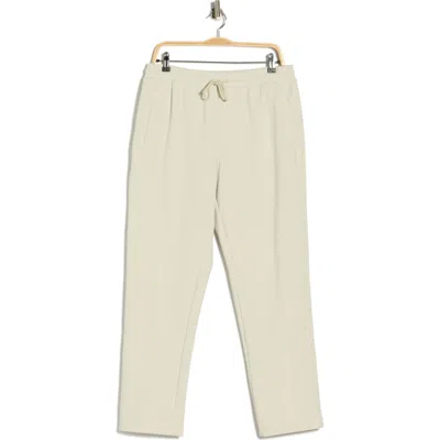Original Penguin Sport Pull-on Midweight Pants In Gray