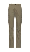 Original Penguin Stretch Cargo Pants In Olive