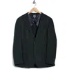 Original Penguin Two-button Sport Coat In Green