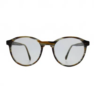 Original Penguin Unisex The Speaker Eyeglasses In Tortoise In Gray