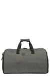 Original Penguin Wardrobe Travel Duffle Bag