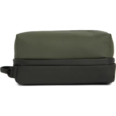 Original Penguin Zip Dopp Kit