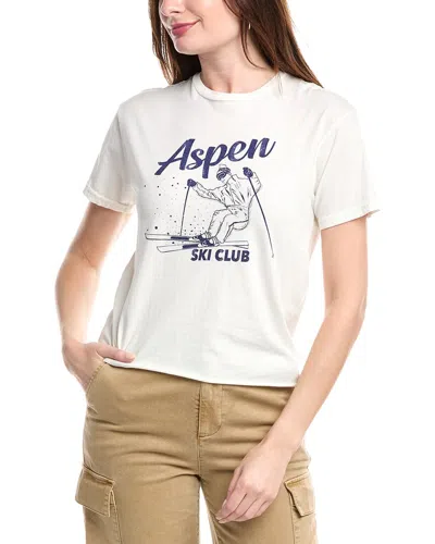 Original Retrobrand Original Retro Brand Aspen Ski Club T-shirt