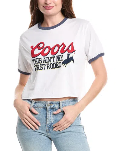 Original Retrobrand Original Retro Brand Coors T-shirt