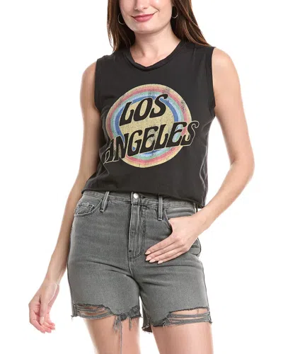 Original Retrobrand Original Retro Brand Los Angeles T-shirt