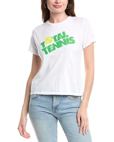 Original Retrobrand Original Retro Brand Total Tennis T-shirt