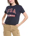 ORIGINAL RETROBRAND ORIGINAL RETRO BRAND USA ATHLETICS T-SHIRT