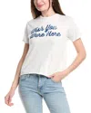 ORIGINAL RETROBRAND ORIGINAL RETRO BRAND WISH YOU WERE HERE T-SHIRT