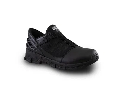 Original S.w.a.t. Alpha Freedom 3 Hands Free Safety Toe Work Boots Black : Us