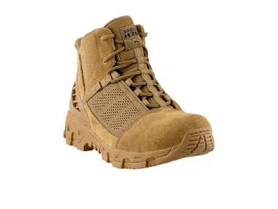 Original S.w.a.t. Alpha Freedom 6 Hands Free Work Boots Coyote : Us In Brown