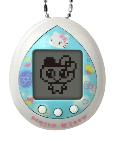 Original Tamagotchi Hello Kitty Nano In Sky Blue