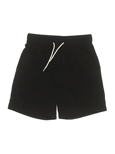 Pre-owned Original Use Athletic Shorts In Black