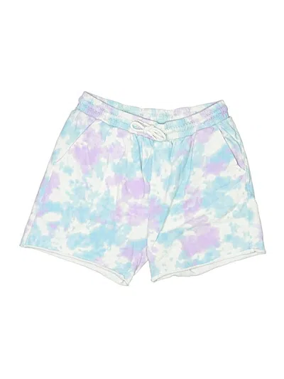 Pre-owned Original Use Athletic Shorts In Blue