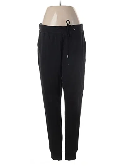 Pre-owned Original Use Casual Pants In Black