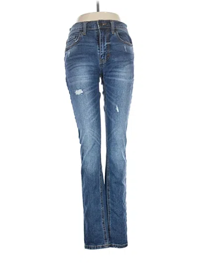 Pre-owned Original Use Jeans In Blue