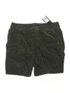 Original Use Shorts In Green