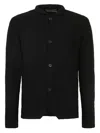 Original Vintage Cardigans In Black