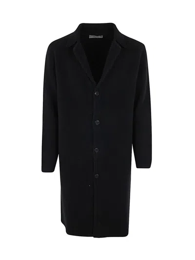 Original Vintage Style Felted Knitted Coat
