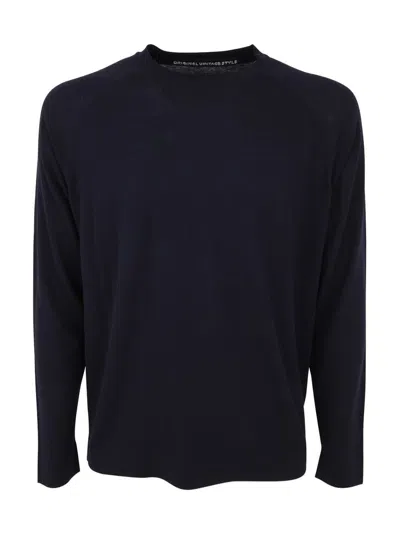 Original Vintage Style Cotton Silk T-shirt