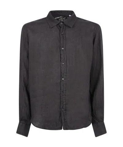 Original Vintage Style Relaxed Fit Shirt