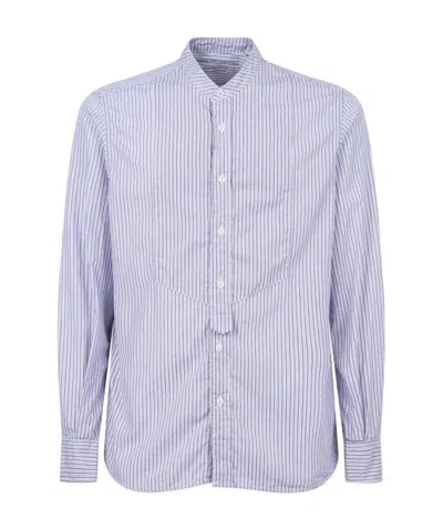 Original Vintage Style Striped Shirt