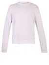 Original Vintage Style Regular Fit Sweatshirt In Pink