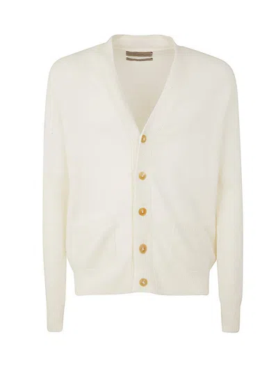 Original Vintage Style Shirts In White