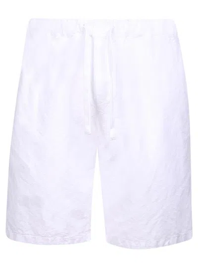 Original Vintage Style Drawstring Shorts