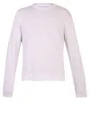 Original Vintage Style Regular Fit Sweatshirt In Pink