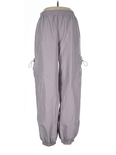 Pre-owned Originality Cargo Pants In Gray