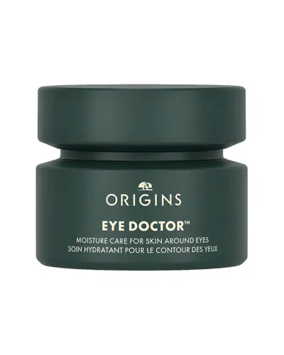 Origins 0.5oz Eye Doctor In Transparent