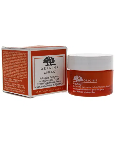 Origins 0.5oz Ginzing Refreshing Eye Cream