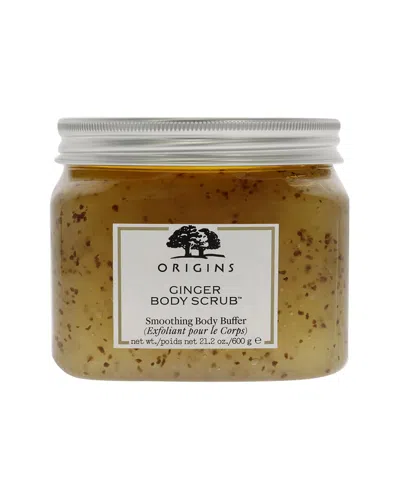 ORIGINS ORIGINS 21.2OZ GINGER BODY SCRUB