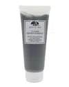Origins 2.5oz Clear Improvement Charcoal Honey Mask To Purify