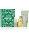 Origins 3-pc. Peace Of Mind Relaxing Body Care Spa Set In No Color