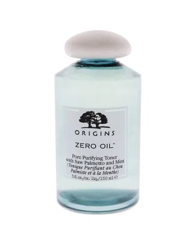 Origins 5oz Zero Oil Pore Purifying Toner
