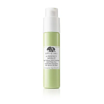 Origins / A Perfect World Age Defense Cream 1.7 oz / 50 ml In Sand