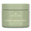 Origins A Perfect World Spf 40 Age-defense Moisturizer