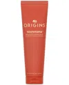 Origins Apple Butter Cleansing Balm, 4.2 Oz. In Transparent