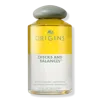 Origins Checks And Balances Milky Oil Cleanser + Makeup Melter