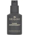 Origins Clear Improvement Acne Clearing Hydrating Lotion, 1.7 Oz. In No Color