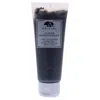 Origins Clear Improvement Active Charcoal Mask By  For Unisex - 2.5 oz Mask In Grey