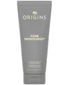 Origins Clear Improvement Blackhead Clearing Mask-to-scrub In No Color