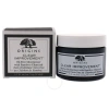 ORIGINS CLEAR IMPROVEMENT PORE CLEARING MOISTURIZER WIH BAMBOO CHARCOAL BY ORIGINS FOR UNISEX - 1.6 OZ MOIST
