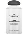 Origins Clear Improvement Pore Purifying Toner In No Color