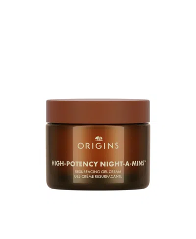 Origins Free  Gift With Any $75  Purchase In Brown